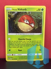 Hisuian Voltorb - 002/189 - Cosmos Holo Promo